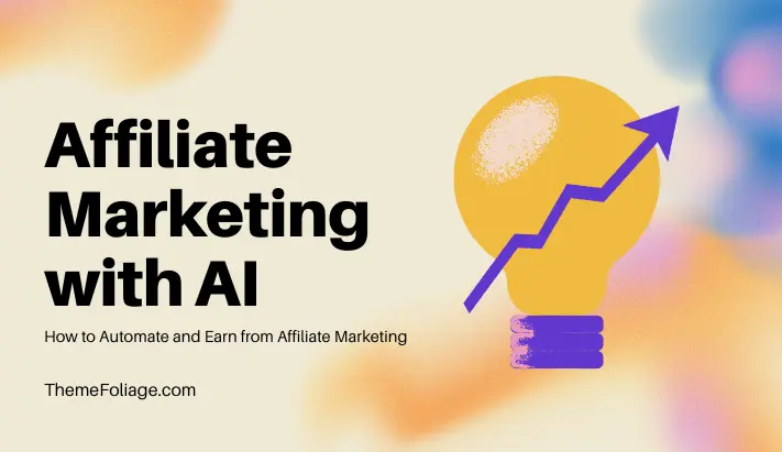 AI-powered affiliate marketing system with automation tools and dashboards