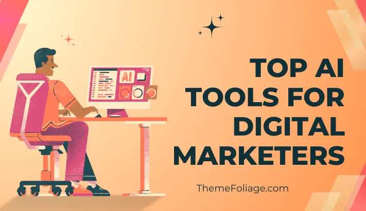 Top 10 AI Tools Every Digital Marketer Should Know in 2025