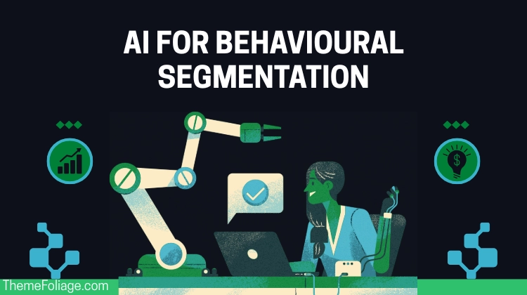 AI for Behavioural Segmentation