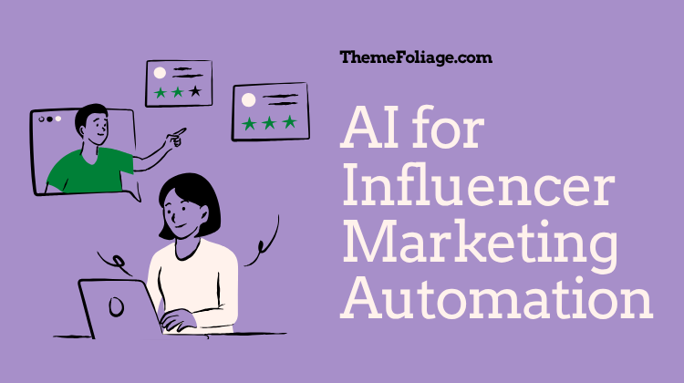 AI for Influencer Marketing Automation: Scale Authentic Campaigns with AI in 2025 AI for Influencer Marketing Automation