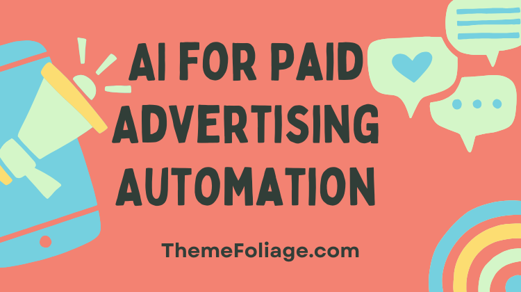 AI for Paid Advertising Automation