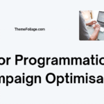 AI for Programmatic Ad Campaign Optimisation: Self-Optimising Paid Media in 2025