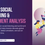 AI for Social Listening & Sentiment Analysis