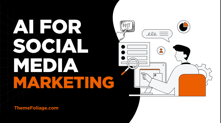AI for Social Media Marketing Automation