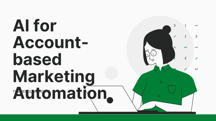 AI for account-based marketing automation