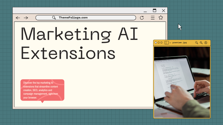 Marketing AI Extensions